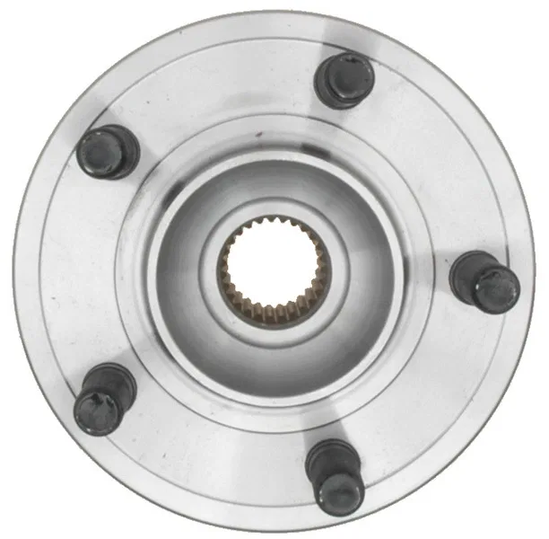 712301 – RAYBESTOS Wheel Bearing And Hub Assembly, OE Replacement